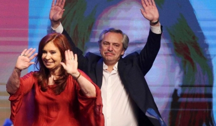 En Entre Ríos, la pelea continúa voto a voto