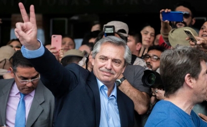 En Entre Ríos, la pelea continúa voto a voto