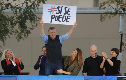 En Entre Ríos, la pelea continúa voto a voto