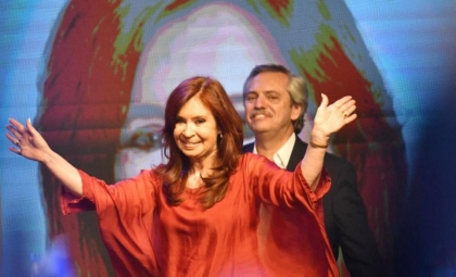 En Entre Ríos, la pelea continúa voto a voto