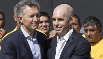 En Entre Ríos, la pelea continúa voto a voto