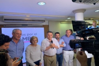 En Entre Ríos, la pelea continúa voto a voto