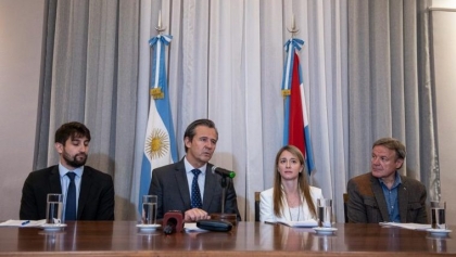 En Entre Ríos, la pelea continúa voto a voto