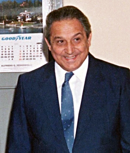 A 13 años del fallecimiento del ex gobernador radical Sergio Montiel