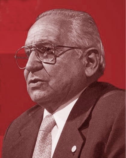 A 10 años del fallecimiento del ex gobernador Sergio Montiel