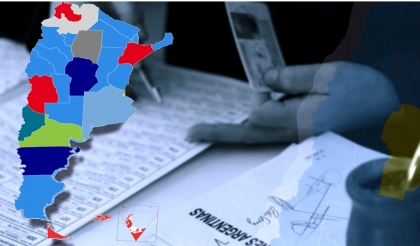 Dificultades para Bordet: recursos escasos y militancia K