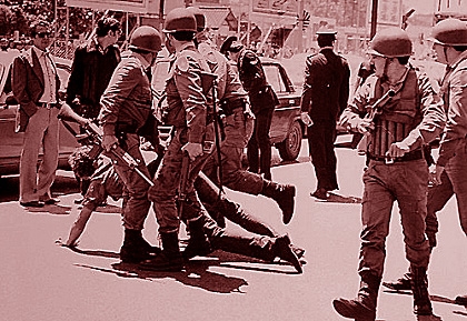 A 38 años de la primera gran movilización de trabajadores contra la dictadura militar genocida