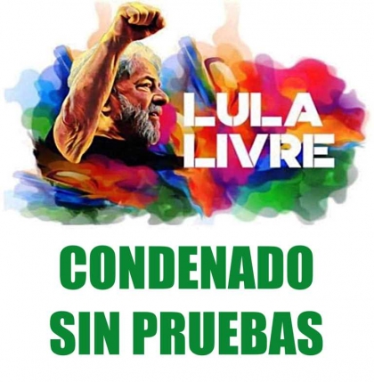 Bolsonaro y Moro al horno: la Corte Suprema brasileña se pronunció y Lula quedaría en libertad