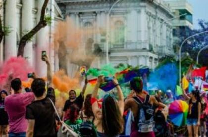 El orgullo disidente se expresará en las calles de Paraná