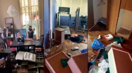 Bolivia: Golpe de Estado cívico policial, avalado por las FF. AA.