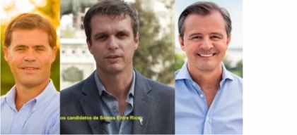 Cambiar es peronista