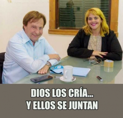 Ex candidata utraderechista a gobernadora propicia un golpe de Estado para nuestro país