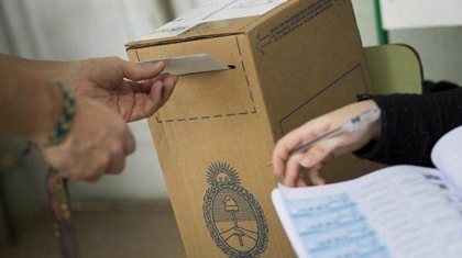 De las 18 intendencias que cambiarán de signo político, el PJ fue el gran ganador con 12