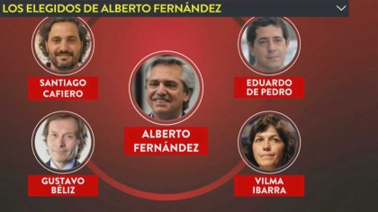 Bordet define su estrategia en busca de más recursos