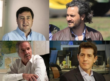 Bordet define su estrategia en busca de más recursos