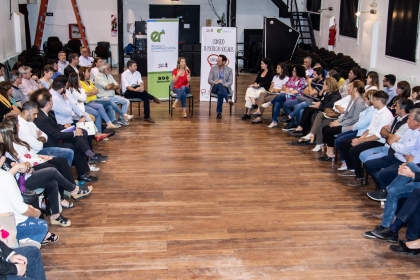 Bordet define su estrategia en busca de más recursos