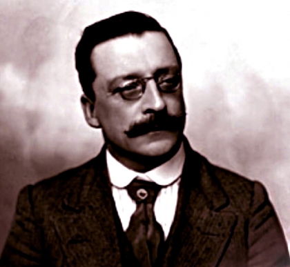 En Irlanda, el nacionalista Arthur Griffith funda el partido político Sinn Féin
