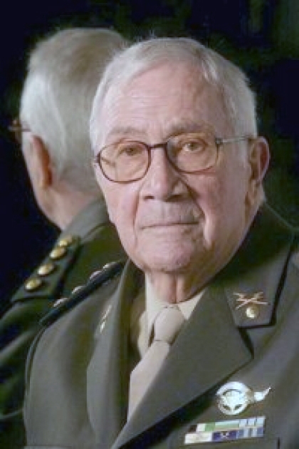 Un tribunal militar condena al coronel Cesio por denunciar las desapariciones