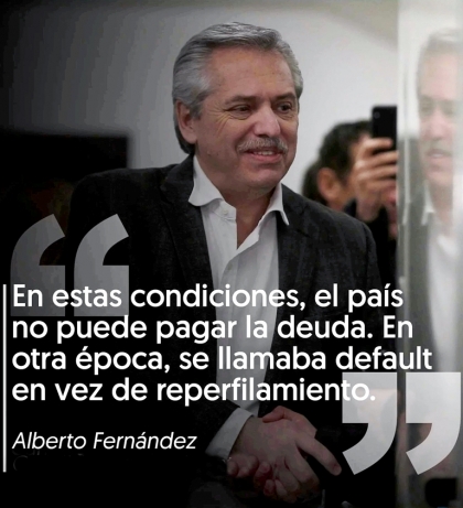 Negociación de la deuda: Diferencias entre acreedores privados y el FMI