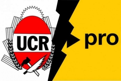 La UCR convocó a los legisladores provinciales electos para aclararles que deberán formar un Bloque Radical