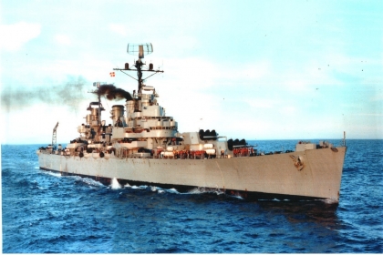 La Marina Imperial Japonesa lanza el ataque a Pearl Harbor