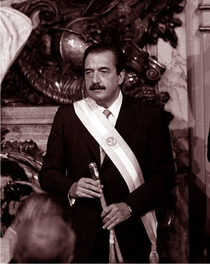 Día de la Restauración de la Democracia y de los Derechos Humanos