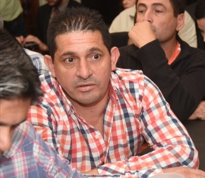 Daniel “Tavi” Celis: “Hubiese querido ser funcionario municipal pero Varisco no quiso”