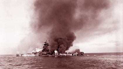 Batalla del Río de la Plata