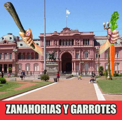 El Acuerdo Económico y Social debuta con zanahorias pero prepara el garrote