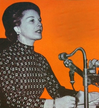 Del fallido de golpe de Estado contra Mar&iacute;a Estela Mart&iacute;nez al ataque guerrillero del ERP en Monte Chingolo