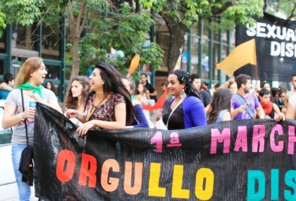 Un grupo de personas trans sigue sin ser reincorporado al municipio de Paraná
