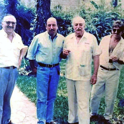 Enrique Tomás Cresto: Un gobernador entrerriano peronista