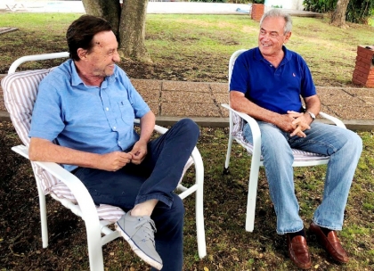 Después de la condena de Varisco, Benedetti recién salió a pedir que la UCR tome medidas