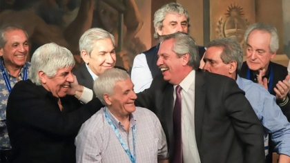 Aun condenado, Cambiemos sigue bancando a Varisco