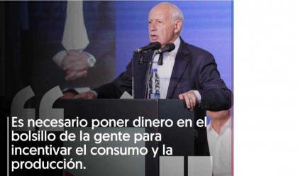 Aun condenado, Cambiemos sigue bancando a Varisco