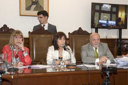 Aun condenado, Cambiemos sigue bancando a Varisco