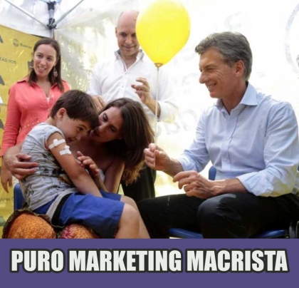 Vacunas: confirman condena contra la gestión Macri por no dar razones de las suspensiones