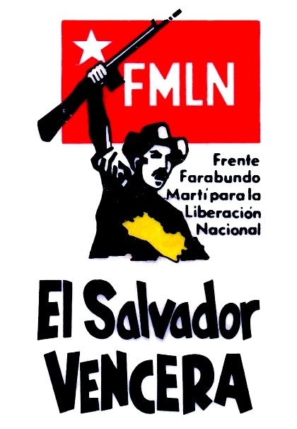 En El Salvador comienza la guerra civil con la ofensiva del Frente Farabundo Martí para la Liberación Nacional