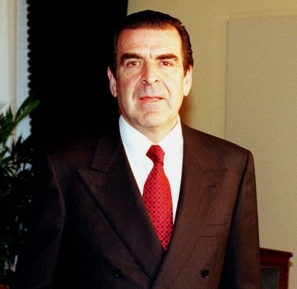 Los sicarios de la dictadura de Pinochet envenenan al ex presidente Eduardo Frei