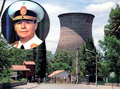 El general Manuel Savio crea los Altos Hornos de Zapla