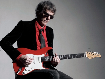 El Flaco Spinetta, un mito incuestionable del rock nacional