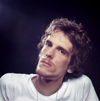 El Flaco Spinetta, un mito incuestionable del rock nacional