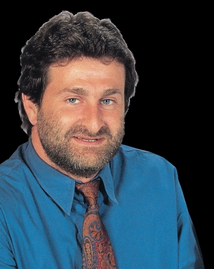 Hace 23 años asesinaban a José Luis Cabezas