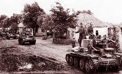 Finaliza el Conflicto militar de 1941 entre Perú y Ecuador
