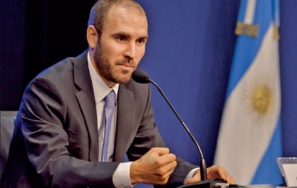 Relación Nación - Provincia en temporada de vacas flacas 