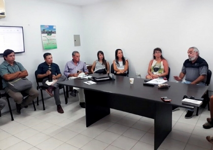 Llega la Tarjeta Alimentar a Paraná
