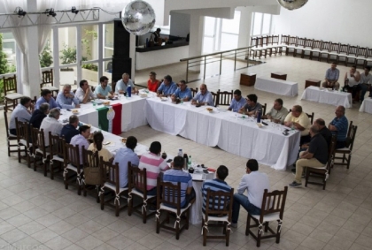 Dirigentes de Cambiemos, molestos ante la falta de respuesta de Bordet a sus pedidos de audiencia