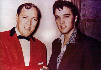 Bill Halley: el padre del Rock and roll