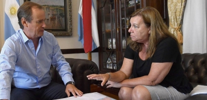 Federales, pero no con la plata