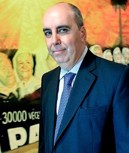 Quién es Marcelo Martínez de Giorgi, el reemplazante de Bonadío